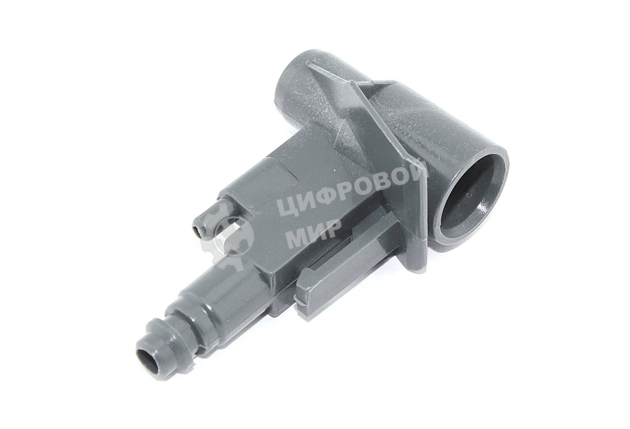 Входной штуцер ЗУ Saeco Gaggia