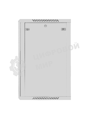 Шкаф телекоммуникационный 19