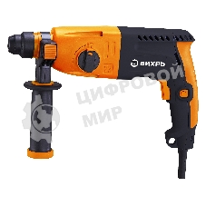 Перфоратор ВИХРЬ П-650к