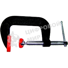 Струбцина Matrix G-образная 100мм