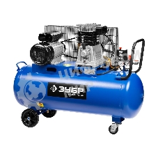 Компрессор ЗУБР 