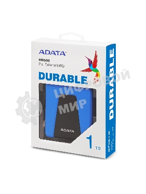 Внешний HDD 2.5