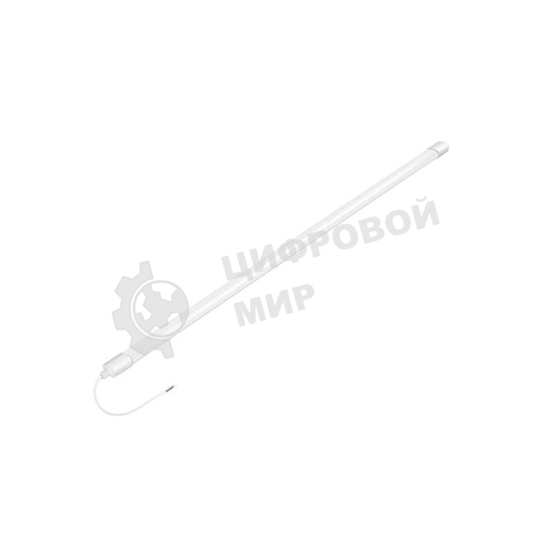 Светильник светодиодный JazzWay PWP-С4 1200 36Вт 4000К 3200лм IP65 COMPACT (аналог ЛСП)