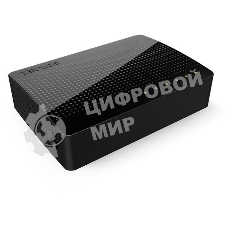 Коммутатор Tenda SG105 Гигабитный с 5 портами