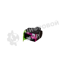 Картридж Sakura 71B50M0 для Lexmark CS317dn/ CS417dn/ CS517de/ CX317dn/ CX417dn/ CX417de/ CX517de, пурпурный, 2300 к.