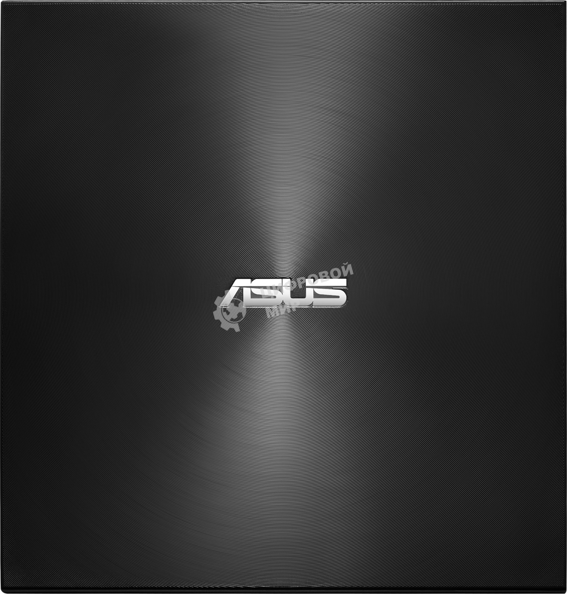 Оптический привод внешний DVD-RW Asus SDRW-08U8M-U черный USB slim ultra slim M-Disk Mac RTL