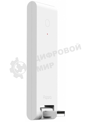 Центр управления Aqara Hub E1