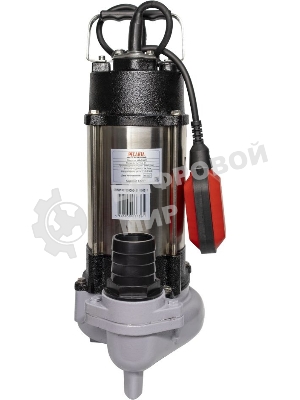 Фекальный насос Ресанта НФ-20000 77/5/2