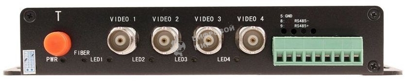 Приемник Osnovo RA-H42-15F