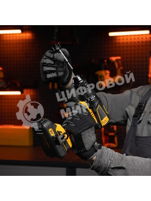 Набор сверл Форстнера по дереву Sparta 10-15-20-25-35 мм, 5 шт, в дерев. боксе, цилин. хвостовик