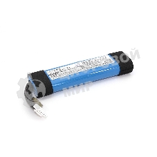 Аккумуляторная батарея CameronSino CS-JMX200SL для JBL Xtreme 2 7.4V 5200mAh 38.48Wh