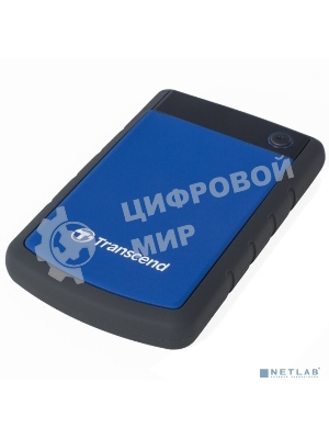 Внешний HDD 2.5