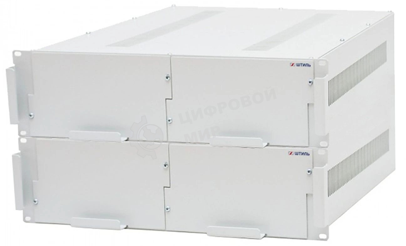 Батарея для ИБП Штиль BMR-192-12-C 192В 12А·ч для SR1106L/SR1110L/SR3110L