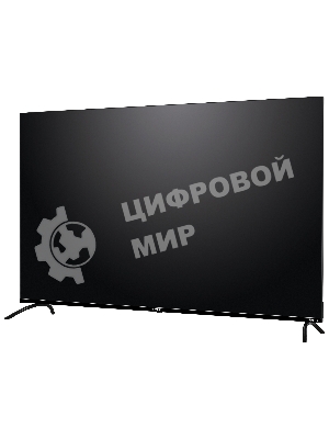 Телевизор Maunfeld 65