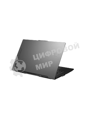 Ноутбук ASUS TUF F17 FX707VUR-HX225 серый 90NR0CS5-M00E30 17.3
