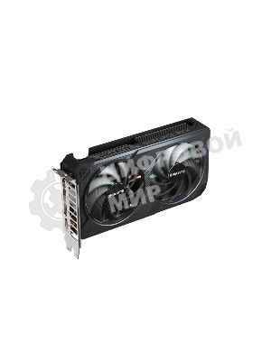 Видеокарта Gigabyte GeForce RTX 5060Ti Windforce OC, NVIDIA RTX 5060 Ti, 16G GDDR7, 128 бит, PCI-e 5.0, 1xHDMI, 3xDP, 2587 МГц