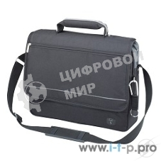 Сумка для ноутбука Сумка SUMDEX PON-118 черный