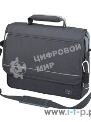 Сумка для ноутбука Сумка SUMDEX PON-118 черный