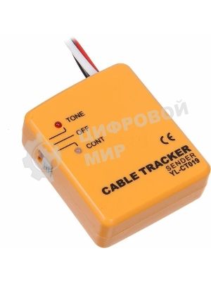 Тестер Lanmaster LAN-TPK-50