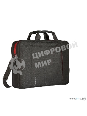 Сумка для ноутбука Defender Geek 15.6