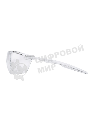 Очки защитные открытые О88 SURGUT (2С-1,2 РС) мягкий носоупор 09-0915 SDS