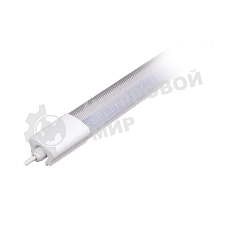 Светильник светодиодный JazzWay PWP-С2 1200 CL 40Вт 6500К 3600лм IP65 (аналог ЛСП)