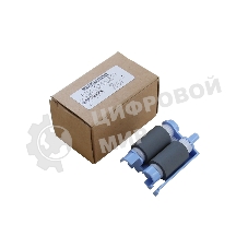 Сборка роликов CET CET3114 для HP LaserJet Pro M402/403/M426/427 подхвата/подачи 2-го лотка