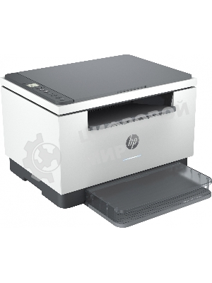МФУ лазерное HP LaserJet M236dw (9YF95A), A4, ч/б, печ. до 29 стр/мин., 600 x 600 dpi, USB, RJ-45, Wi-Fi, Air Print, Mopria