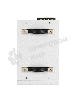 Стабилизатор напряжения ExeGate Expert AS-15000 (15000ВА, вход 140-260В, цветной дисплей, выход 220В±8%, КПД 98%, 5 уровней защиты, задержка, усиленный метал. корпус, клем.колодка, RTL)