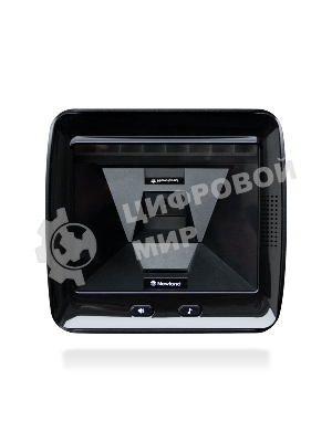 Сканер штрих-кода FR80 Salmon 2D CMOS Mega Pixel Large window vertical desktop scanner with 