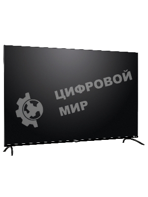 Телевизор Maunfeld 65