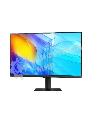 Монитор Samsung S27D800EAIXCI 27