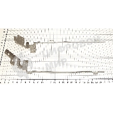 Петли для ноутбука Asus K42, A42JR, K42F, K42JC, K42JV, 13GNXS10M010, Asus
