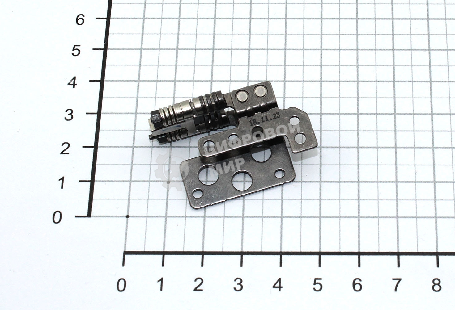 Петля для ноутбука Asus UX362FA правая