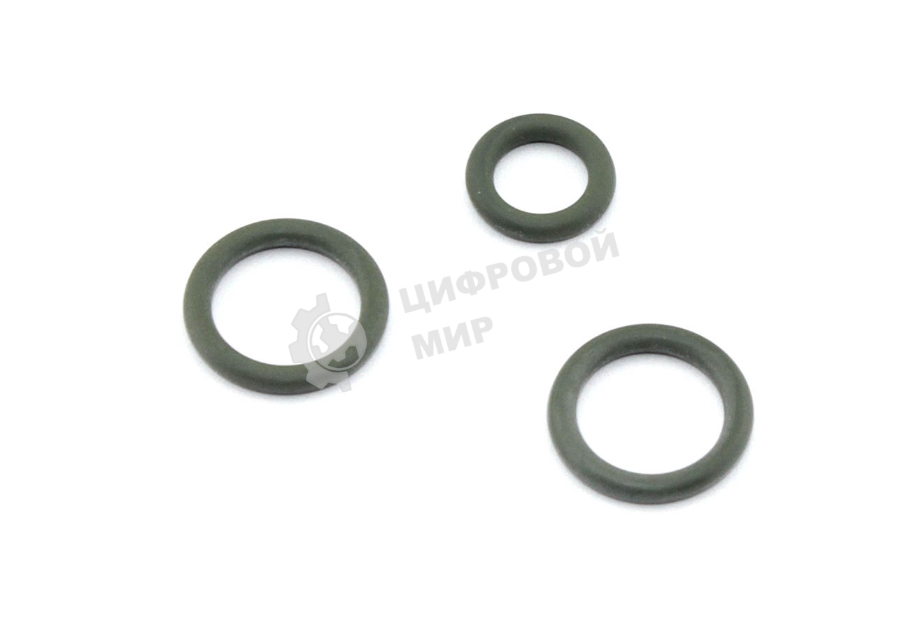 Ремкомплект узла раздачи пара DeLonghi EСAM