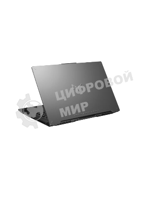 Ноутбук ASUS TUF F17 FX707VUR-HX225 серый 90NR0CS5-M00E30 17.3