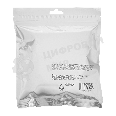 Леска для триммера MTX витой квадрат 3,0 мм х 15 м