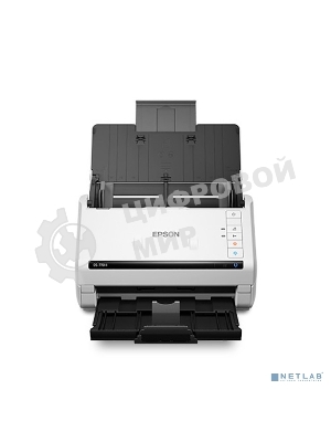 Сканер Epson WorkForce DS-770II (B11B262401)