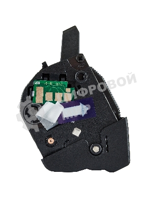 Комплект MLTD104S Sakura из 2х картриджей для Samsung, черный, 1500 к.