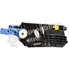 Картридж лазерный Cactus CS-Q6470A черный (6000 стр.) для HP Color LaserJet CP3505/3600/3800