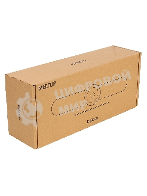 Набор для организации видеоконференции Logitech MeetUp ConferenceCam