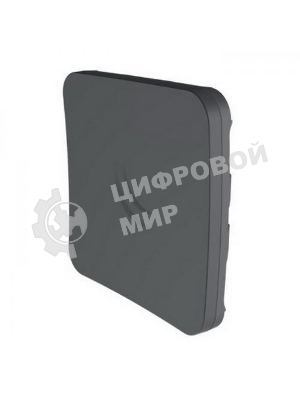 Антенна Mikrotik MTAO-LTE-5D-SQ mANT LTE 5o 5dBi LTE antenna with two SMA connectors