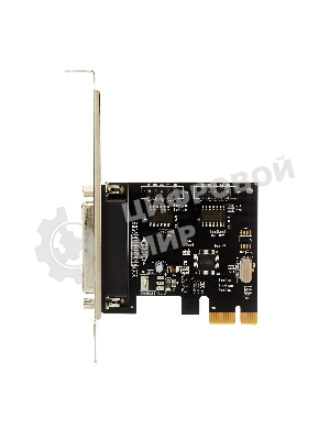 Контроллер ExeGate EXE-303 PCI-E, 2*COM port + 1*LPT (OEM) EX281226RUS