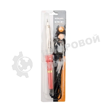 Паяльник PROconnect, долговечное жало, 80 Вт, 230 В, серия Classic