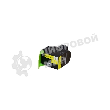 Картридж Sakura 71B50Y0 для Lexmark CS317dn/ CS417dn/ CS517de/ CX317dn/ CX417dn/ CX417de/ CX517de, желтый, 2300 к.