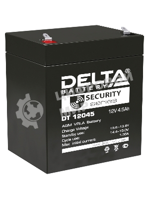 Батарея для ИБП Delta DT 12045 (12V, 4.5Ah)