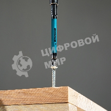 Набор бит Gross PZ2 х90, сталь S2, 10 шт.