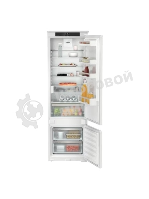 Встраиваемый холодильник Liebherr ICSd 5102-22 001 белый двухкамерный 219/56л морозилка снизу