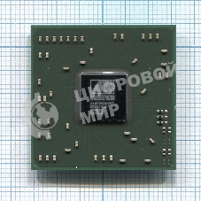 Видеочип Mobility Radeon 9700, 216PBCGA15F