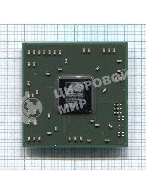 Видеочип Mobility Radeon 9700, 216PBCGA15F